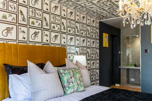 Empress Hall Blackpool By Charles Alexander Short Stay