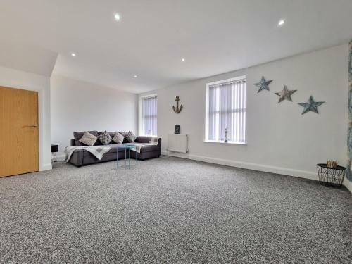 Dysa Promenade Apartments