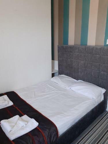 The Coastal Bay Hotel