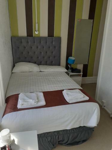 The Coastal Bay Hotel