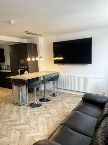 Smith Stayz Apartments