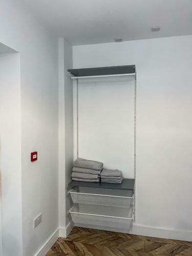Smith Stayz Apartments