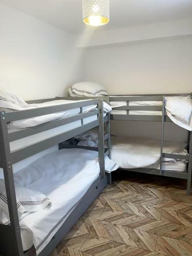 Smith Stayz Apartments