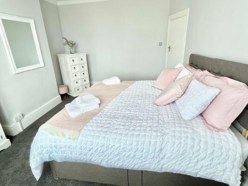 Croyden Villa