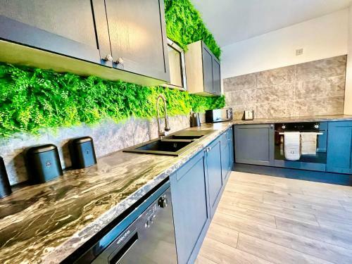Apartamento Winter Gardens Owners Suite Blackpool