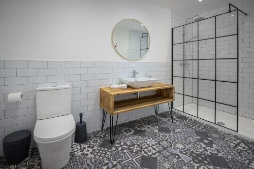 Blueberries Apartments By Sasco