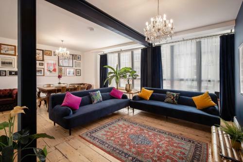 Blueberries Apartments By Sasco