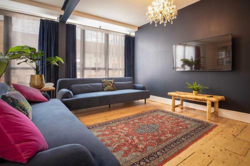 Blueberries Apartments By Sasco