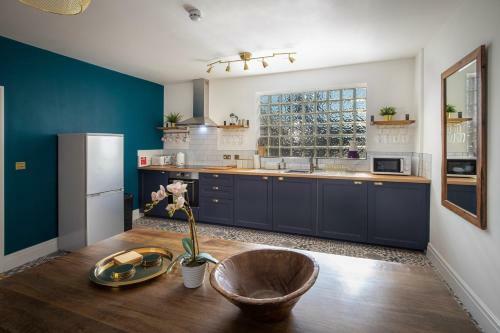 Blueberries Apartments By Sasco