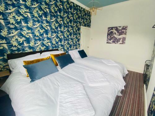 Relax Blackpool