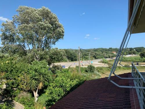 Hostal Philoxeni Akti