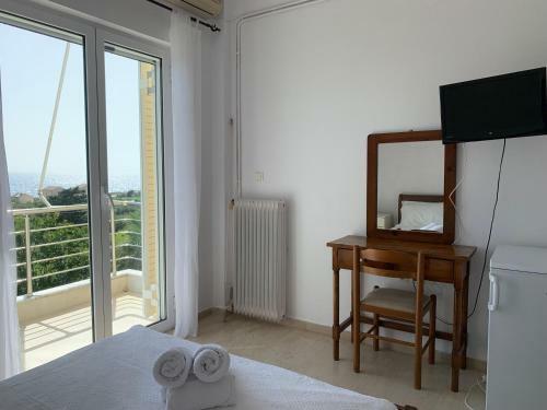 Hostal Philoxeni Akti