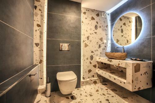 Apartamento Avli Luxurious House