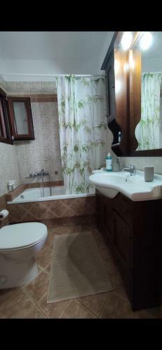 Apartamento Panos Luxury Suites