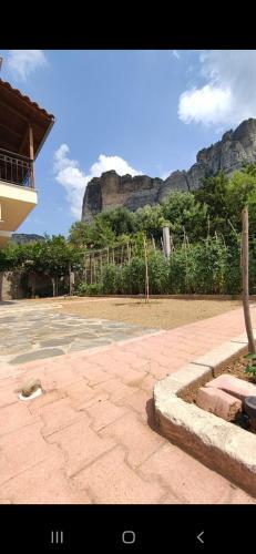 Apartamento Panos Luxury Suites