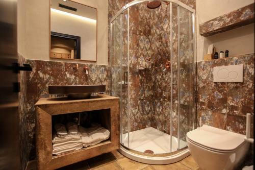 Apartamento Meteora Heaven And Earth Kastraki Premium Suites