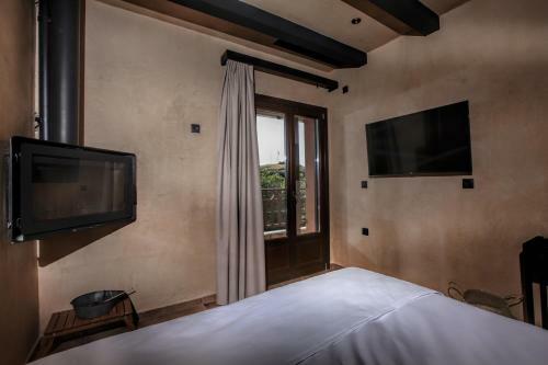 Apartamento Meteora Heaven And Earth Kastraki Premium Suites
