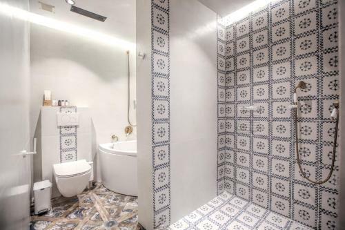 Apartamento Meteora Heaven And Earth Kastraki Premium Suites