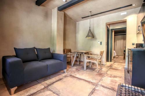Apartamento Meteora Heaven And Earth Kastraki Premium Suites