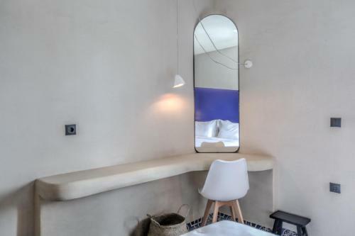 Apartamento Meteora Heaven And Earth Kastraki Premium Suites