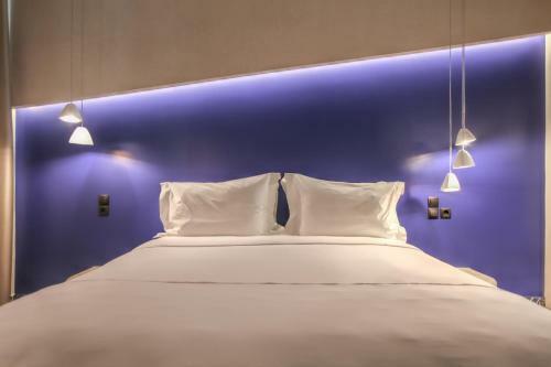 Apartamento Meteora Heaven And Earth Kastraki Premium Suites