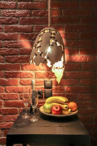 Apartamento Meteora Heaven And Earth Kastraki Premium Suites