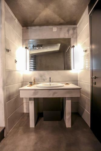 Apartamento Meteora Heaven And Earth Kastraki Premium Suites