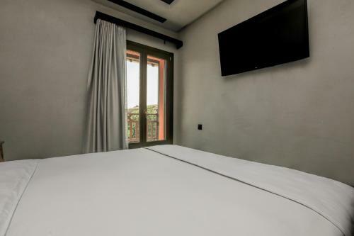 Apartamento Meteora Heaven And Earth Kastraki Premium Suites