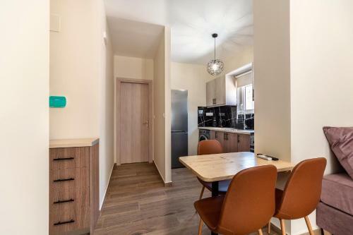 City View Apartments