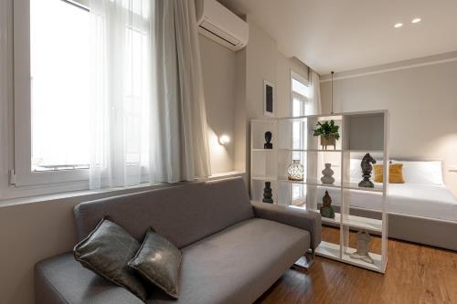 Apartamento Desertia Loft #3