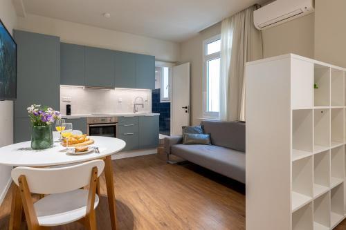 Apartamento Desertia Loft #3