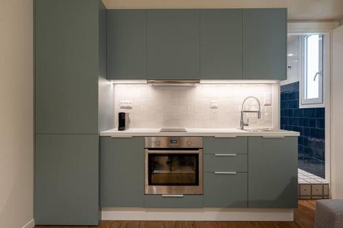 Apartamento Desertia Loft #3