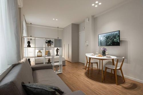 Apartamento Desertia Loft #3