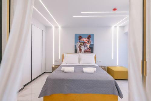 Apartamento H Experience Spectacular Rooftop Loft