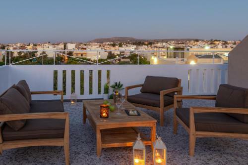 Apartamento H Experience Spectacular Rooftop Loft