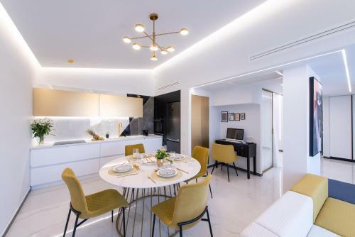 Apartamento H Experience Spectacular Rooftop Loft