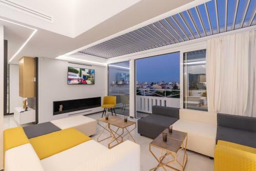 Apartamento H Experience Spectacular Rooftop Loft