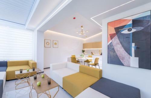 Apartamento H Experience Spectacular Rooftop Loft