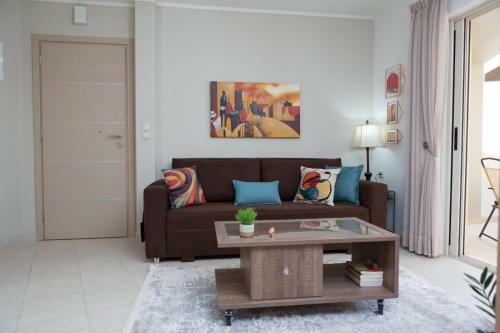 Anemone City Center Apartment