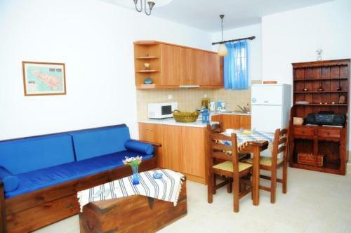 Apartamento Karyatides Homes