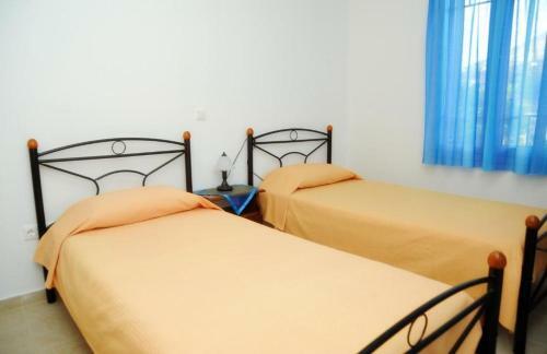Apartamento Karyatides Homes