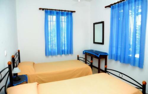 Apartamento Karyatides Homes