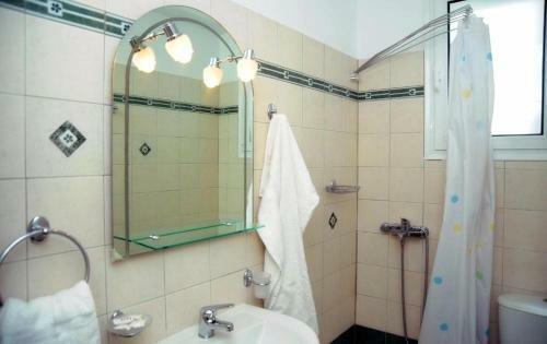 Apartamento Karyatides Homes