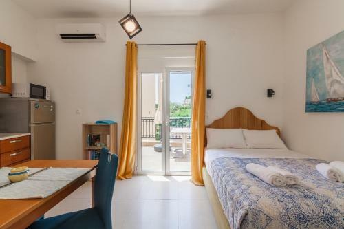 Apartamento View & Value Studio