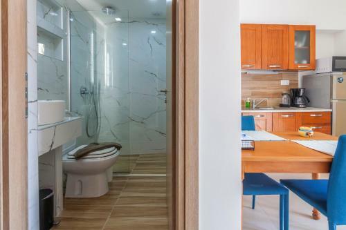 Apartamento View & Value Studio