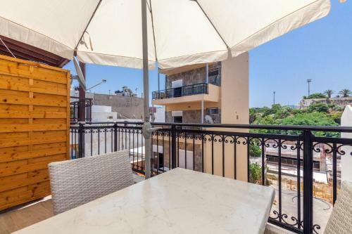 Apartamento View & Value Studio
