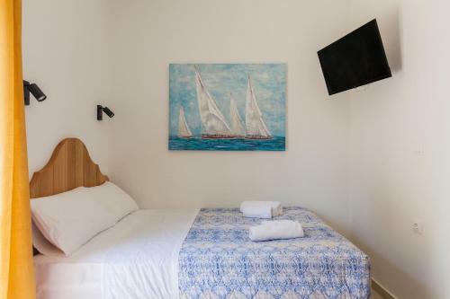 Apartamento View & Value Studio