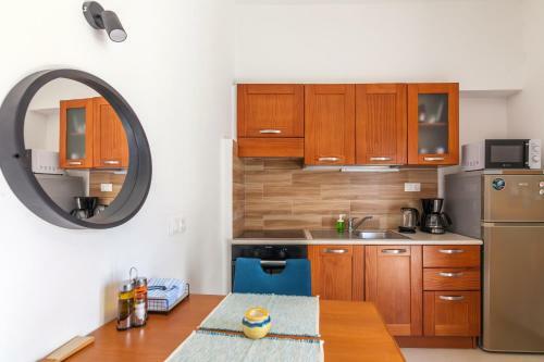 Apartamento View & Value Studio