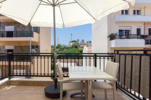 Apartamento View & Value Studio