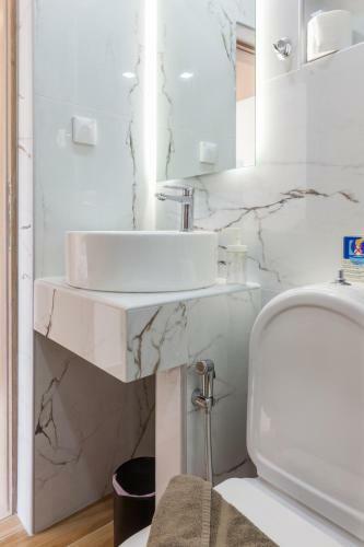 Apartamento View & Value Studio
